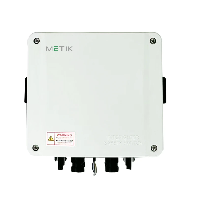 Brandweerman Switch